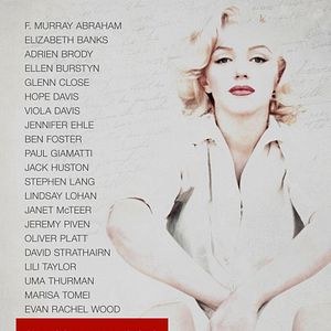 Photo Love, Marilyn