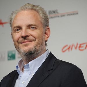 Photo Francis Lawrence