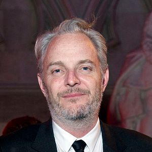 Photo Francis Lawrence