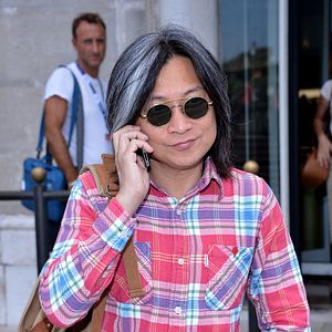 Photo Peter Ho-Sun Chan