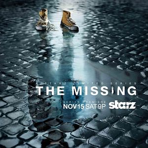 Photo The Missing