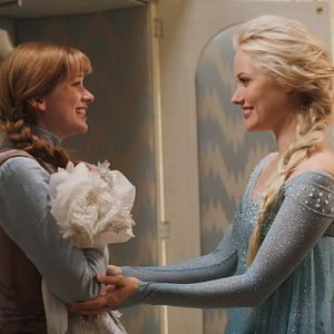 Photo Georgina Haig