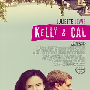 Photo Kelly & Cal
