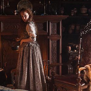 Photo Lotte Verbeek