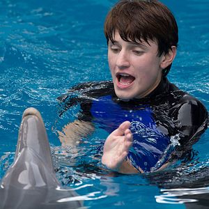 Photo Nathan Gamble