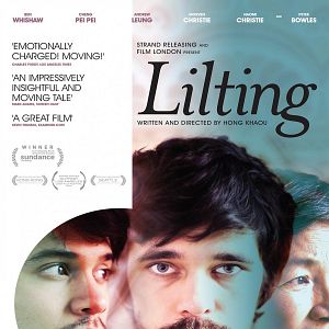 Photo Lilting ou la délicatesse