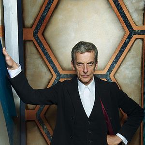 Photo Doctor Who (2005)