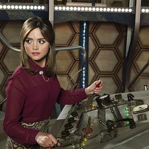 Photo Jenna Coleman