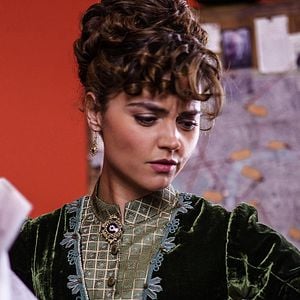 Photo Jenna Coleman
