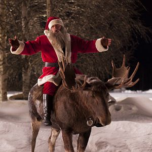 Photo L'Elan de Noël