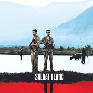 Photo Soldat blanc (TV)