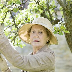 Photo Penelope Wilton