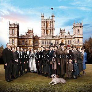 Photo Downton Abbey