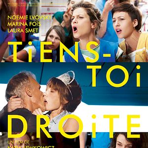 Photo Tiens-toi droite