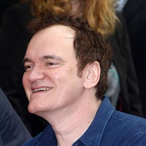 Photo Quentin Tarantino