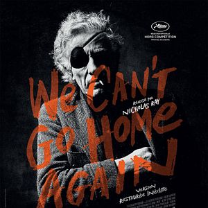 Photo We Can't go Home Again