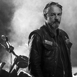 Photo Tommy Flanagan