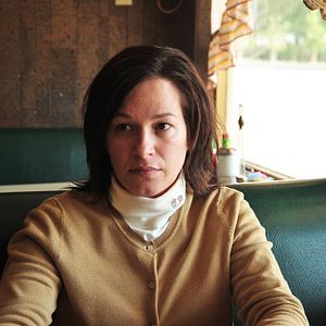 Photo Franka Potente