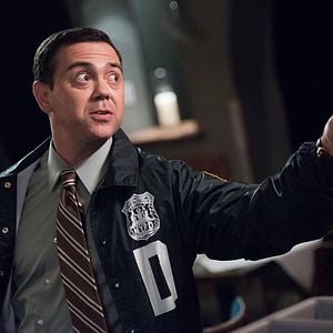 Photo Brooklyn Nine-Nine