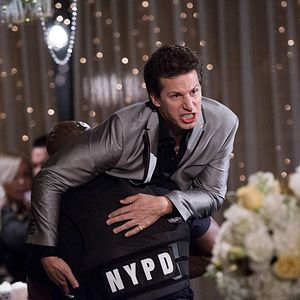 Photo Brooklyn Nine-Nine