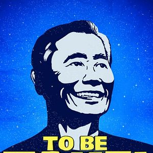 Photo To Be Takei
