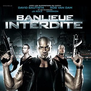 Photo Banlieue interdite