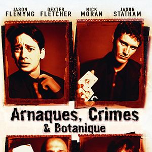 Photo Arnaques, crimes et botanique