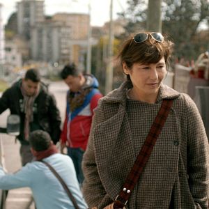 Photo Catherine Keener