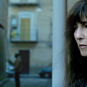Photo Catherine Keener