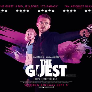 Photo The Guest