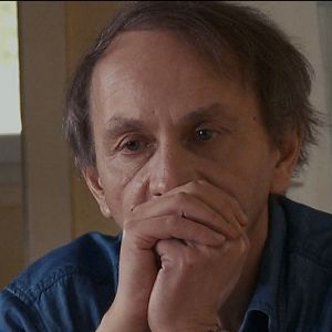 Photo L'Enlèvement de Michel Houellebecq
