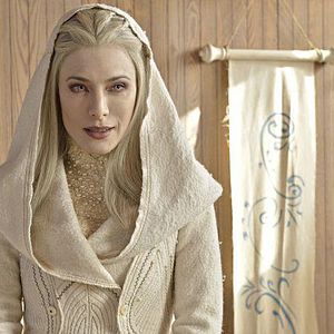 Photo Jaime Murray
