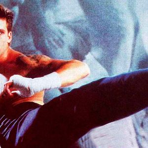 Photo Kickboxer 2: Le Successeur
