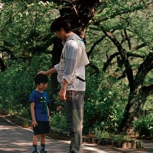 Photo Tel père, tel fils