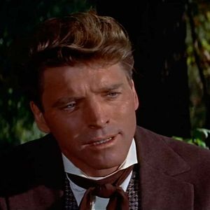 Photo Burt Lancaster