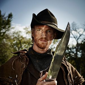 Photo Deliverance Creek