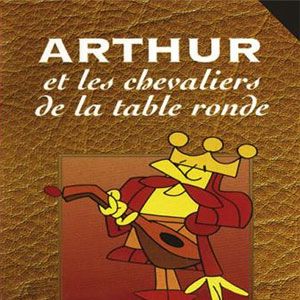 Photo Arthur et les chevaliers de la table ronde