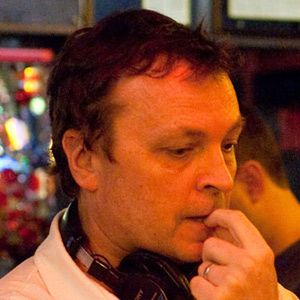 Photo Bobby Farrelly