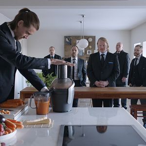 Photo Pål Sverre Valheim Hagen