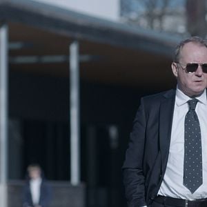 Photo Stellan Skarsgård