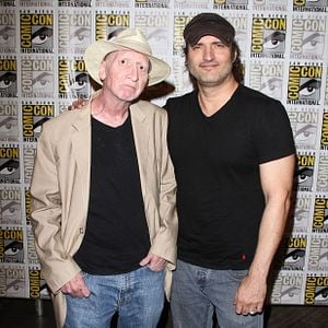 Photo Robert Rodriguez