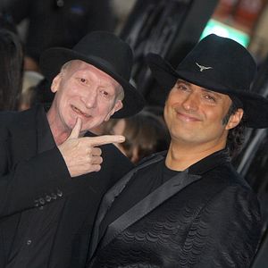 Photo Robert Rodriguez