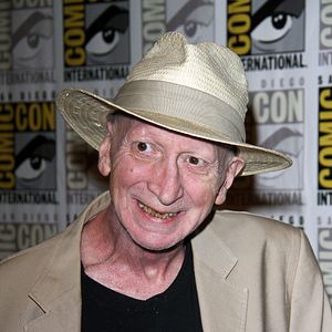 Photo Frank Miller