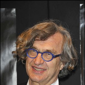 Photo Wim Wenders