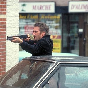 Photo Roy Dupuis