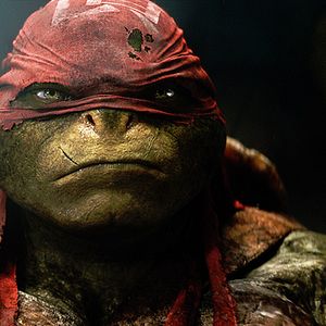 Photo Ninja Turtles
