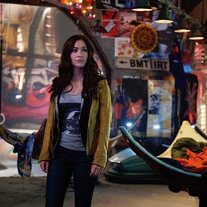 Photo Megan Fox