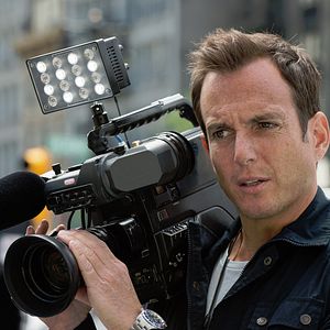 Photo Will Arnett