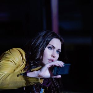 Photo Megan Fox