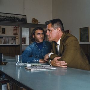 Photo Josh Brolin